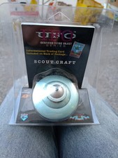 1997 UFO I.F.O. Series, Scout