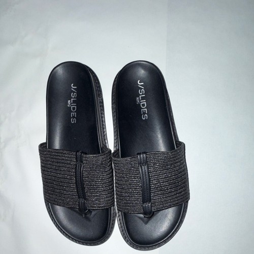 Sandali slides nyc donna - sandali, j/slides