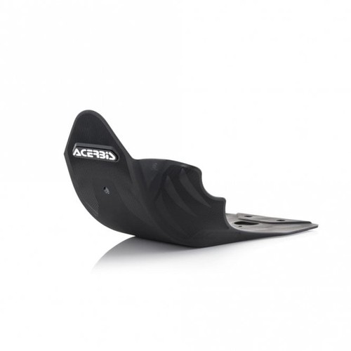 Acerbis skid plate suzuki - plate,