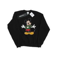 Disney Felpa Topolino Maglione