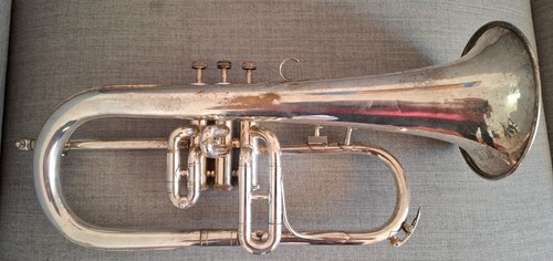 Hirsbrunner swiss silverd - hirsbrunner,