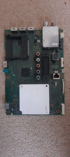 Scheda principale sony - scheda, av