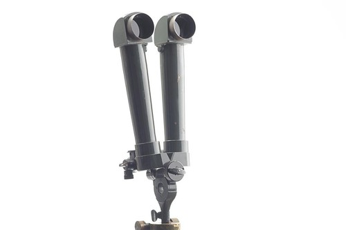 Treppiede riefler con - treppiede,