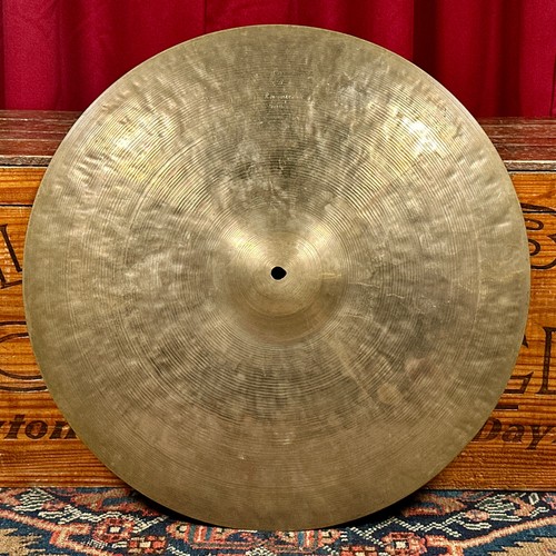 Zildjian istanbul anni - 18", k.