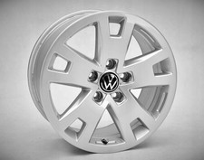 Cerchi lega t5 t6 - vw,