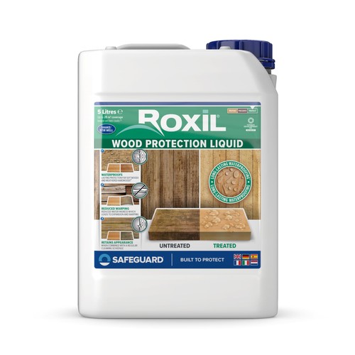 Roxil impermeabilizzante