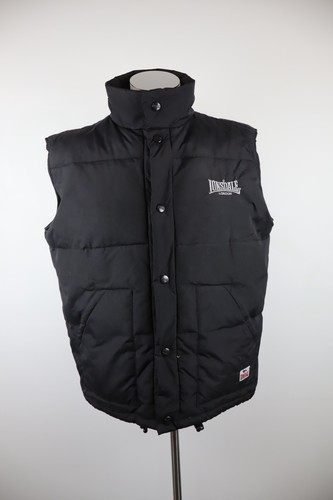 Lonsdale giubbino smanicato - lonsdale,