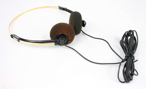 Cuffie stereo pickering - stereo,