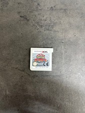 Super Pokemon Rumble NINTENDO