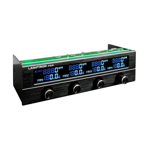 Lamptron fc5 regolatore - fc5, v2