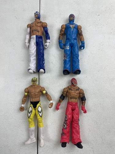 Mattel wwe battle pack - pack, series