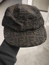 Cappello fendi made italy - cappello,