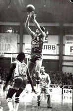 foto originale d'agenzia