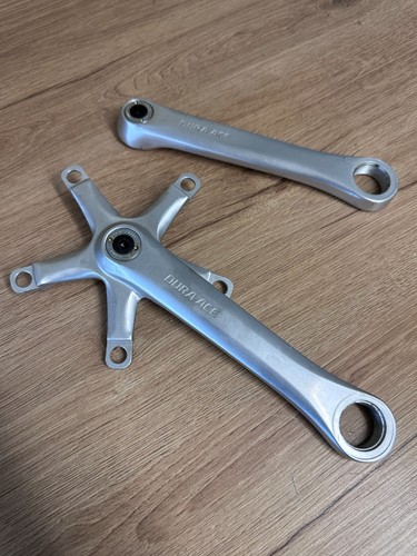 Guarnitura shimano dura ace - guarnitura,