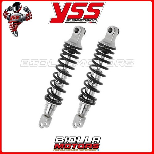 Yss coppia ammortizzatori - coppia,