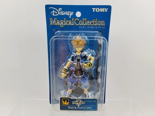 Kingdom hearts figure - kingdom,