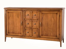 MOBILE CREDENZA MADIA 2A+3C