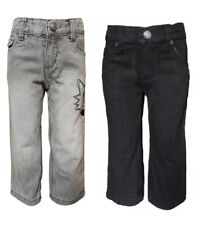 JEANS RAGAZZO 100% cotone