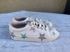 NUOVE SNEAKERS ZARA GIOVANILI