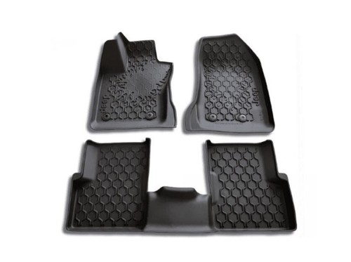 Jeep renegade tappeti in - jeep,