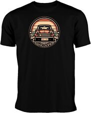 T-shirt per tifosi Mini Cooper