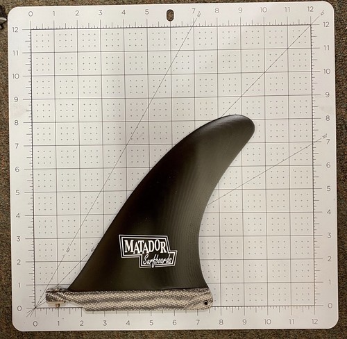 Tavola surf fin matador - surf,