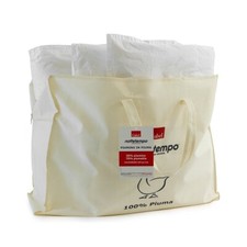 Piumino Caldissimo Gabel piuma