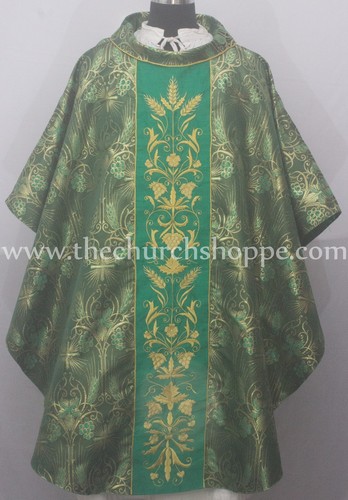 Nuovo vesto metallico verde - nuovo,