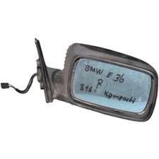 BMW 318ti compact E36