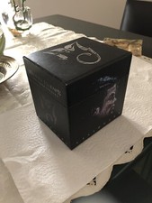 Michael Jackson Visionary The Video-Singles ONLY BOX