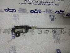 905508F800 DISPOSITIVO CHIUSURA CENTRALIZZATA PORTELLONE POSTERIORE PRIMERA SW