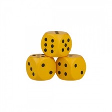 Cubetti Di Legno - 20Mm -