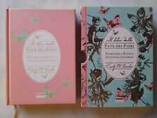Fabbri IL LIBRO DELLE FATE DEI FIORI Cicely Mary Barker 2012