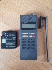 Telefono rete C Bosch