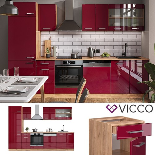 Cucina componibile blocco