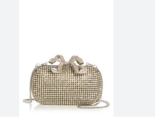 Borsa pochette self portrait - borsa,