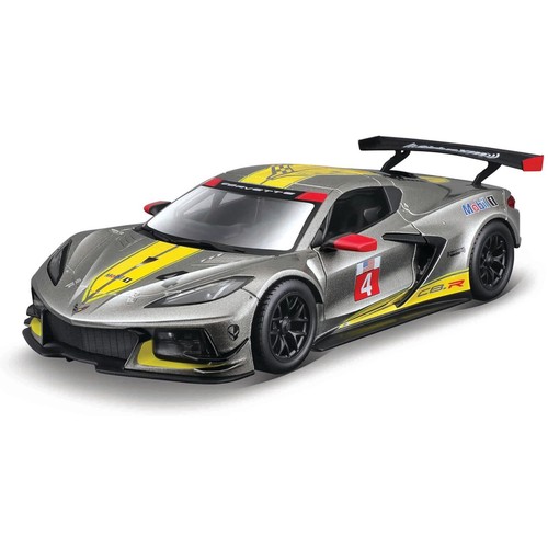 2022 chevrolet corvette - 1:24,