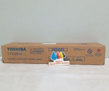 Cartuccia toner magenta