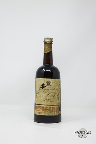 Cherry brandy pezziol - cherry,