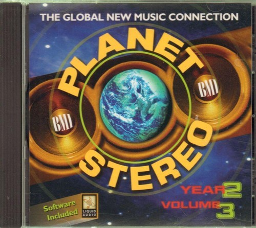 Various popplanet - various, album)planet