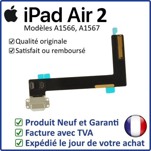 Ipad air nappe dock flex - dock,