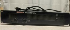 Phonic max 2500 plus - phonic,