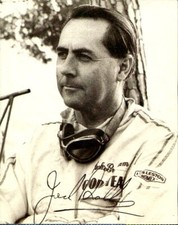 figurina I Pilotissimi Agip # 13 Jack Brabham