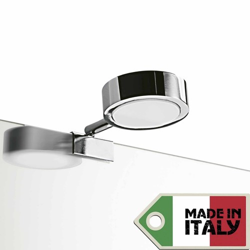 Lampada applique led design - lampada, a