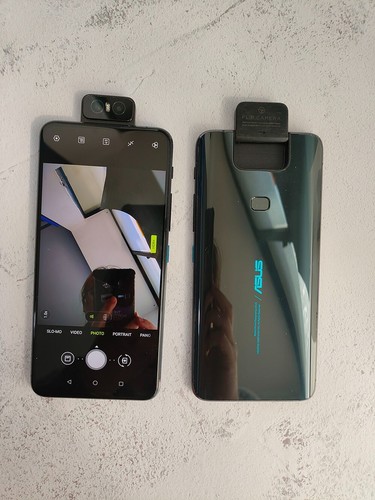 Asus zenfone 128 gb - asus,