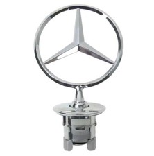 ✅Fregio Stemma Cofano