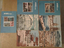 Geografia del Mondo D'oggi- B. Cornaglia - Zanichelli - Prodotti e Comunicazioni