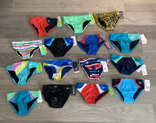 Lotto slip bagno - slip, da