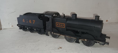 Gauge 7mm lima fowler - fowler, 4f