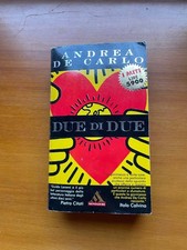 DUE DI DUE Andrea De Carlo